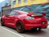 2005 Mitsubishi Eclipse Ralliart Concept 6